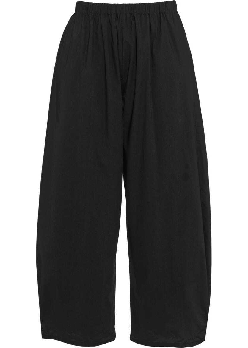 Pantaloni eleganti Pinko Balloon pants Roger Black Femei (BM 17352979) 1