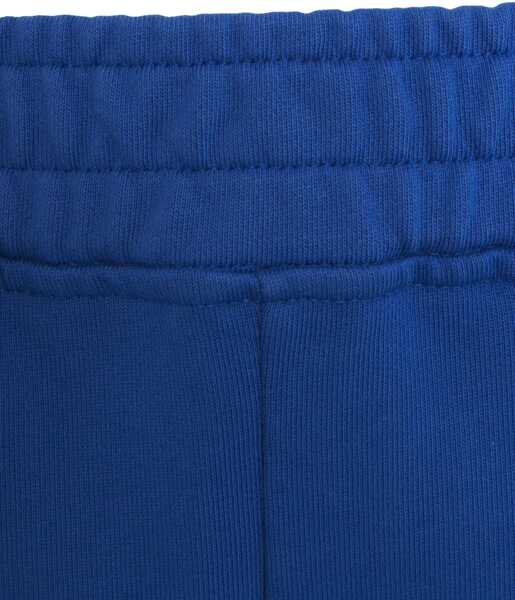 Pantaloni de trening 8PM Wide leg joggers Badrutt Blue Femei (BM 17352997) 4