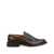 TRICKER'S LOAFERS JAMES ESPRESSO BURNISHED Espresso Burnished