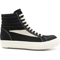 Sneakers Sneaker High Vintage Barbati