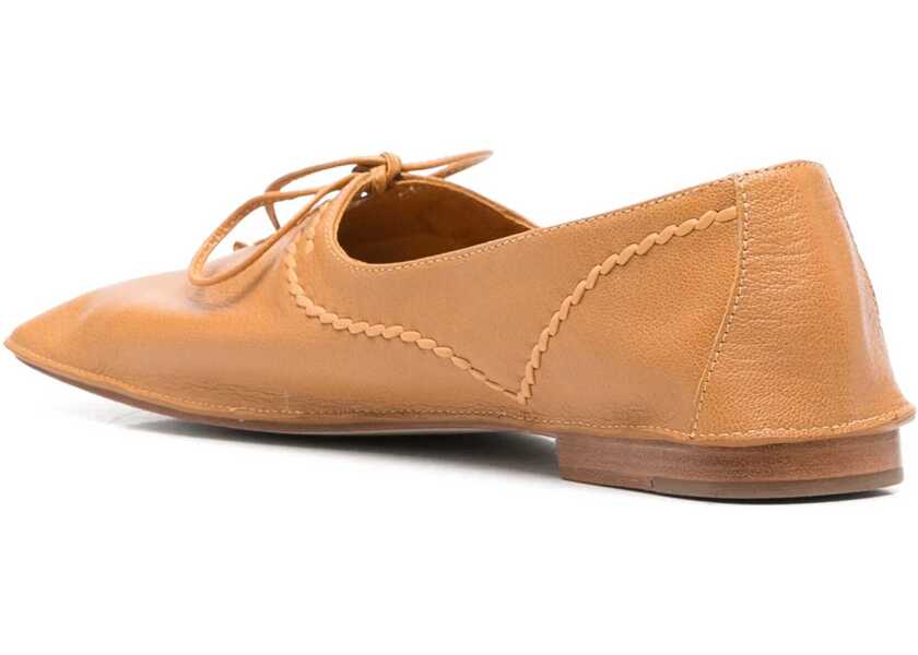 Mocasini HEREU Moccasin Rassa BUFF Femei (BM 17353345) 3