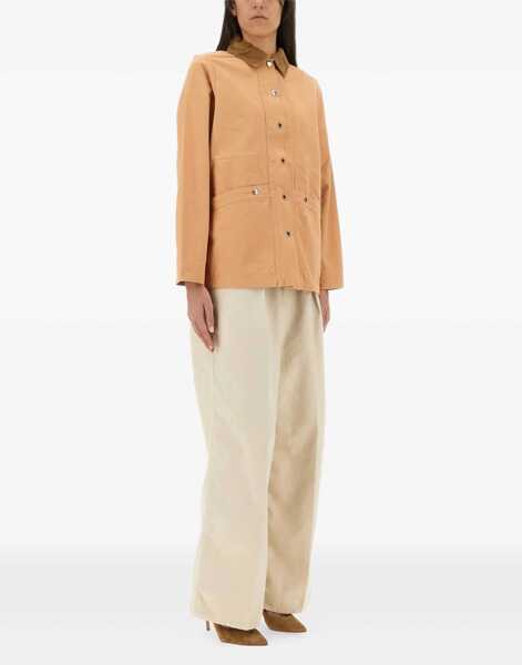 Trenciuri Barbour Casual Jacket Sonnie PINK Femei (BM 17353429) 2