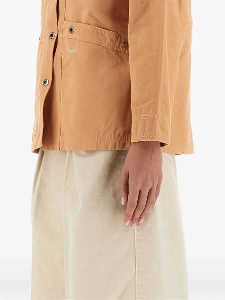 Trenciuri Barbour Casual Jacket Sonnie PINK Femei (BM 17353429) 4