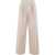 HAIKURE Wide Leg Jeans BEIGE