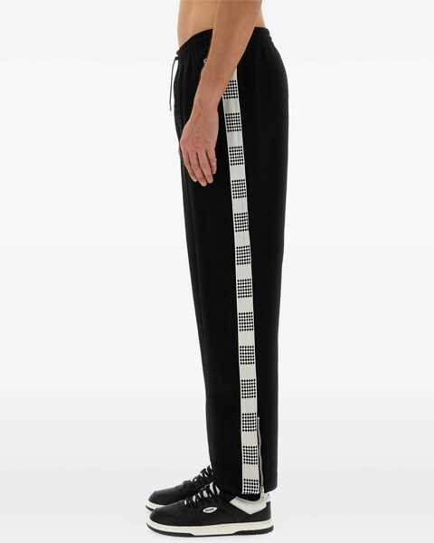 Treninguri Hugo Boss Pants Deyami BLACK Barbati (BM 17353474) 3