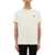 Fred Perry "Ringer" T-Shirt IVORY