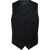 Tagliatore Wool Vest BLUE