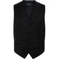 Veste costum Wool Vest Barbati