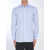 BORRIELLO Spaccanapoli Shirt LIGHT BLUE