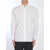 BORRIELLO Spaccanapoli Shirt WHITE