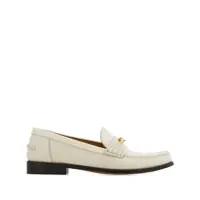 Mocasini Salvatore Ferragamo New Vara Leather Loafers Femei