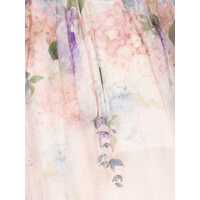 Camasi ZIMMERMANN Dama - Camasi ZIMMERMANN Zimmermann Shirts MULTI HYDRANGEA Femei (BM 17354091) - B-mall.ro