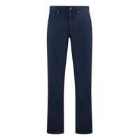 Pantaloni Gant Cotton Trousers Barbati