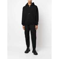 Bluze de trening pentru Barbati pagina 18 - Bluze de trening Versace Versace Cotton Hoodie Black Barbati (BM 17354313) - B-mall.ro