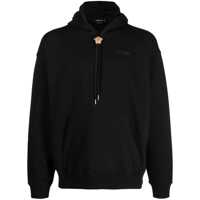 Bluze de trening Versace Cotton Hoodie Barbati