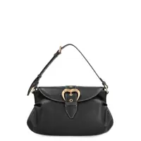 Genti de umar Pinko Jolene Leather Shoulder Bag Femei