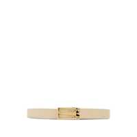 Curele Victoria Beckham Micro Frame Belt Belt Femei