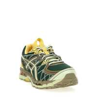 Incaltaminte ASICS pentru Barbati - Sneakers ASICS Asics Ub10 S Gel Kayano 20 Sneakers Shoes GREEN Barbati (BM 17355453) - B-mall.ro