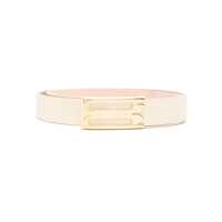 Curele Victoria Beckham Frame Belt Belt Femei