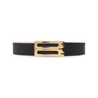 Curele Victoria Beckham Frame Belt Belt Femei