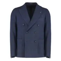 Geci Tagliatore Jackets Barbati