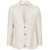 Tagliatore Tagliatore Prince Of Wales Checked Jacket Beige