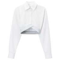 Camasi Alexander Wang Cotton Shirt Femei