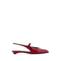 Balerini Prada Slingback Ballet Flats Femei