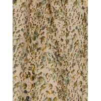 Camasi BA&SH Dama - Camasi BA&SH Multicolor Shirt With Lace Closure And All-Over Print In Viscose Woman MULTICOLOR Femei (BM 17356323) - B-mall.ro