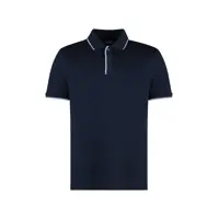 Tricouri Polo Paul & Shark Cotton-Piqué Polo Shirt Barbati