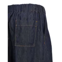 Blugi Dries Van Noten Dama - Blugi Dries Van Noten Dries Van Noten Pila Jeans BLUE Femei (BM 17357226) - B-mall.ro