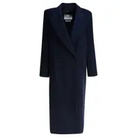 Paltoane Max Mara "Albania 1234" Coat Femei