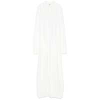 Rochii TOTÊME TOTEME Silk Shirtdress Femei