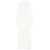 TOTÊME TOTEME Silk Shirtdress WHITE