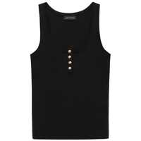 Topuri Anine Bing Alessia Tank Top Femei