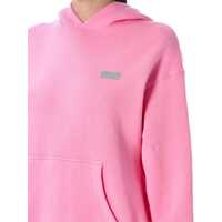 Imbracaminte American Vintage Dama - Bluze de trening American Vintage American Vintage Izubird Hoodie VINTAGE PINK Femei (BM 17358168) - B-mall.ro