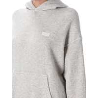 Imbracaminte American Vintage Dama - Bluze de trening American Vintage American Vintage Kodytown Hoodie POLAR MELANGE Femei (BM 17358195) - B-mall.ro