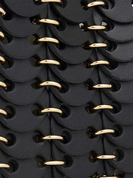 Genti de umar RABANNE Rabanne Shoulder bags Black Femei (BM 17358294) 5