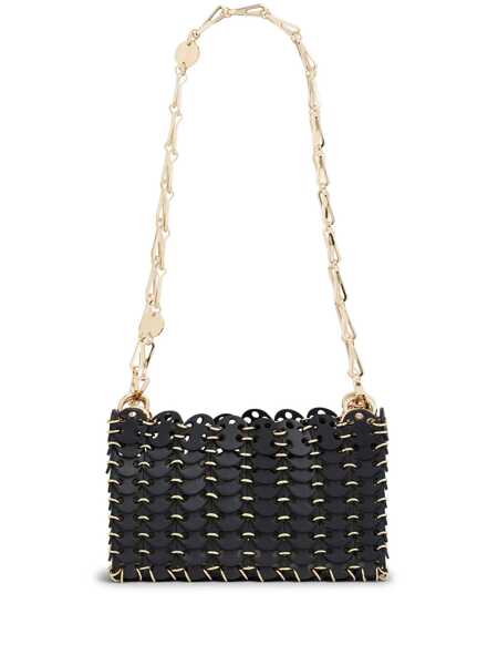 Genti de umar RABANNE Rabanne Shoulder bags Black Femei (BM 17358294) 1