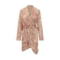 Rochii Isabel Marant Cleora Dress Femei