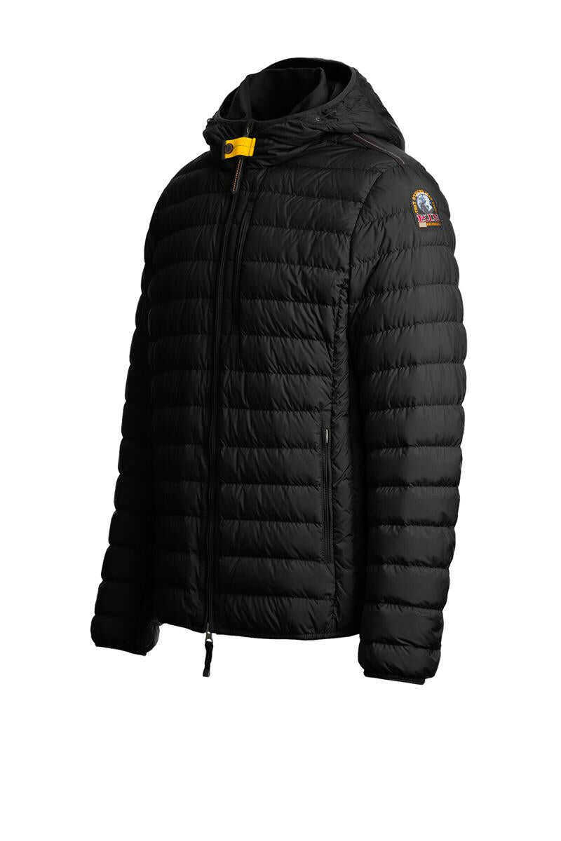 Paltoane Parajumpers Parajumpers Coats Black Barbati (BM 17358351) 2