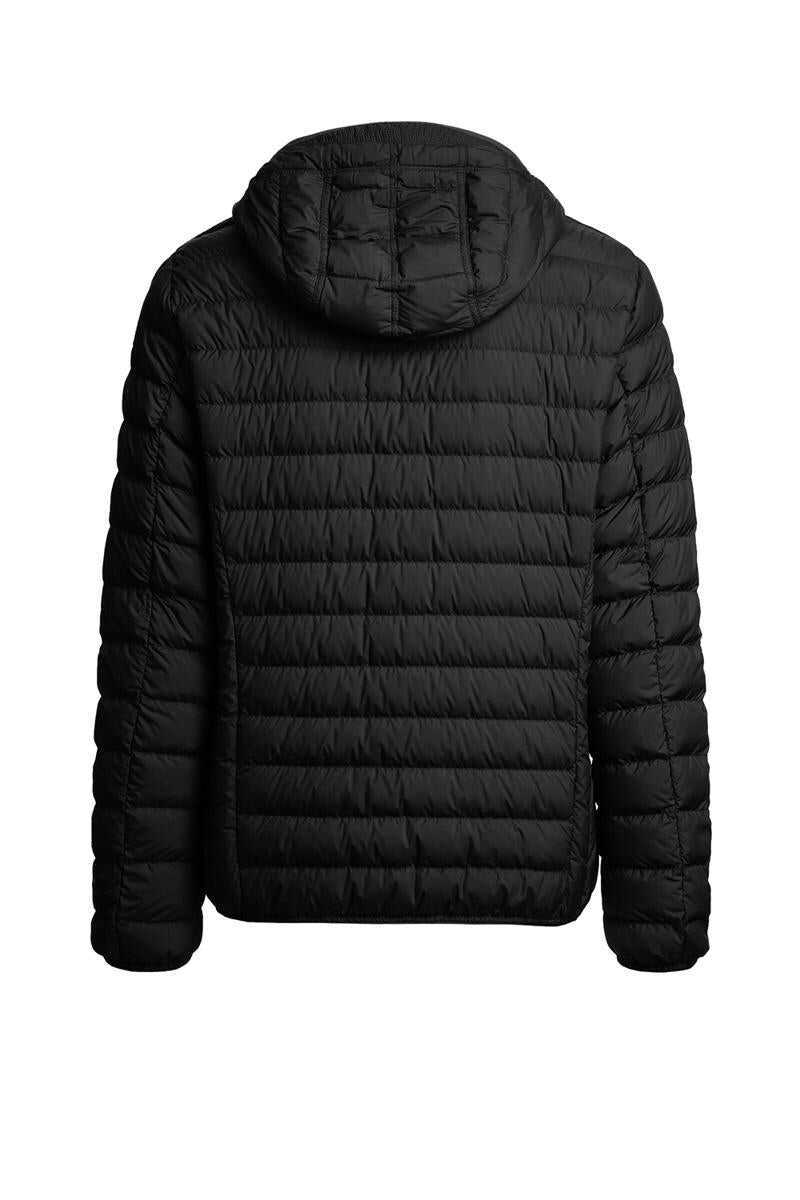 Paltoane Parajumpers Parajumpers Coats Black Barbati (BM 17358351) 3