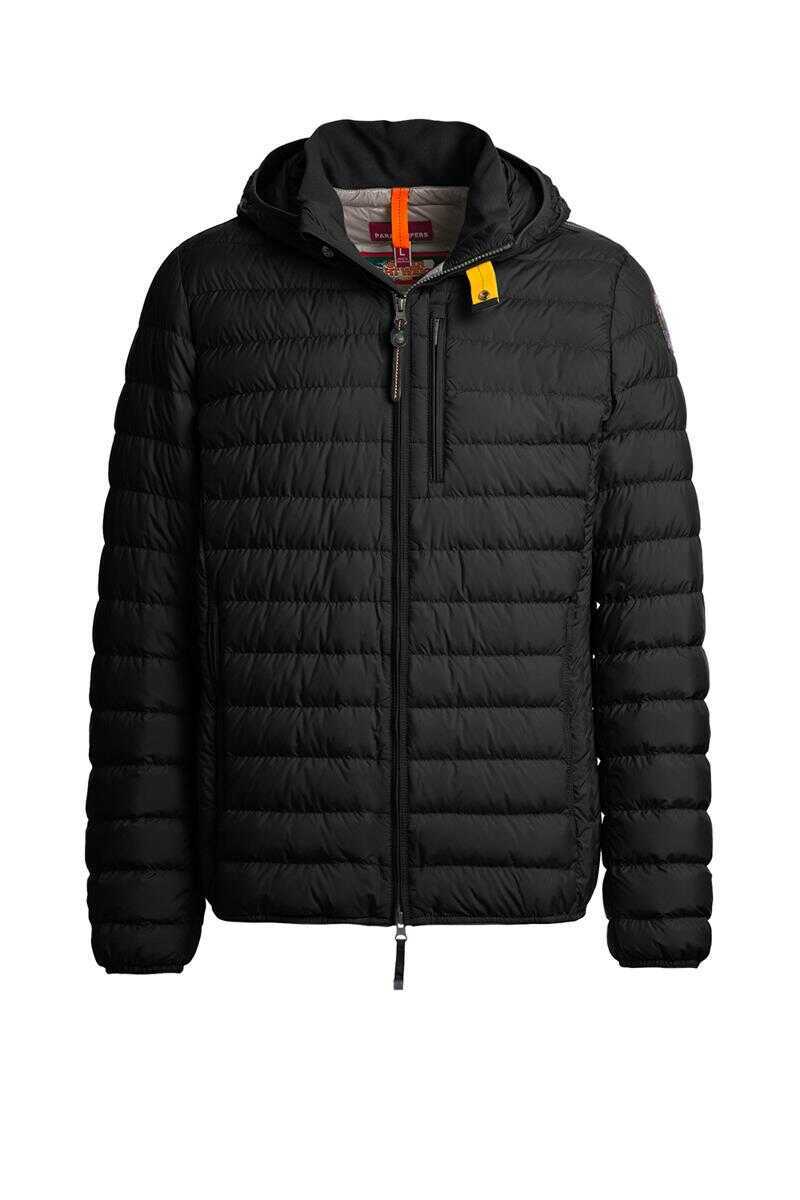 Paltoane Parajumpers Parajumpers Coats Black Barbati (BM 17358351) 1