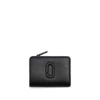 Portofele Marc Jacobs The Mini Compact Wallet Accessories Femei