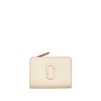 Portofele Marc Jacobs The Mini Compact Wallet Accessories Femei