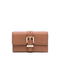 Portofele Michael Kors Nolita Md Trifold Wallet Femei