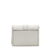 Portofele Michael Kors Dama - Portofele Michael Kors Michael Kors Sm Trifold WHITE Femei (BM 17359215) - B-mall.ro