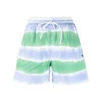 Pantaloni casual Msgm Cotton Shorts Femei