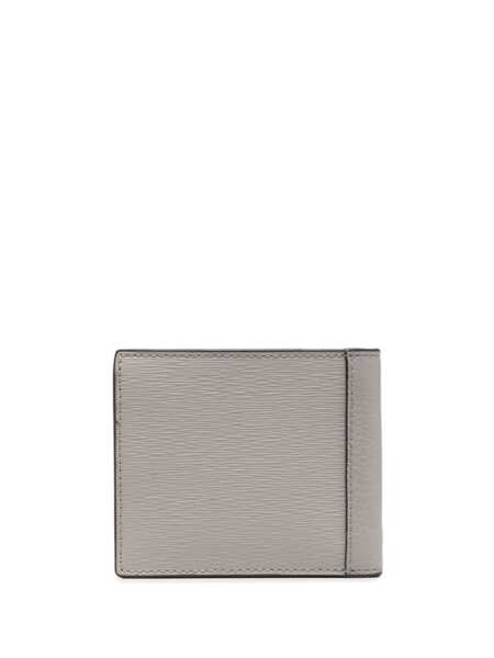 Portofele Michael Kors Michael Kors Money Piece Billfold Accessories GREY Barbati (BM 17359617) 2