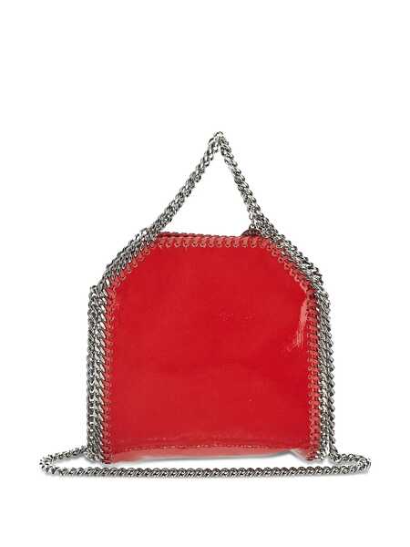 Genti de mana Stella McCartney Stella McCartney Bags RED Femei (BM 17359620) 2